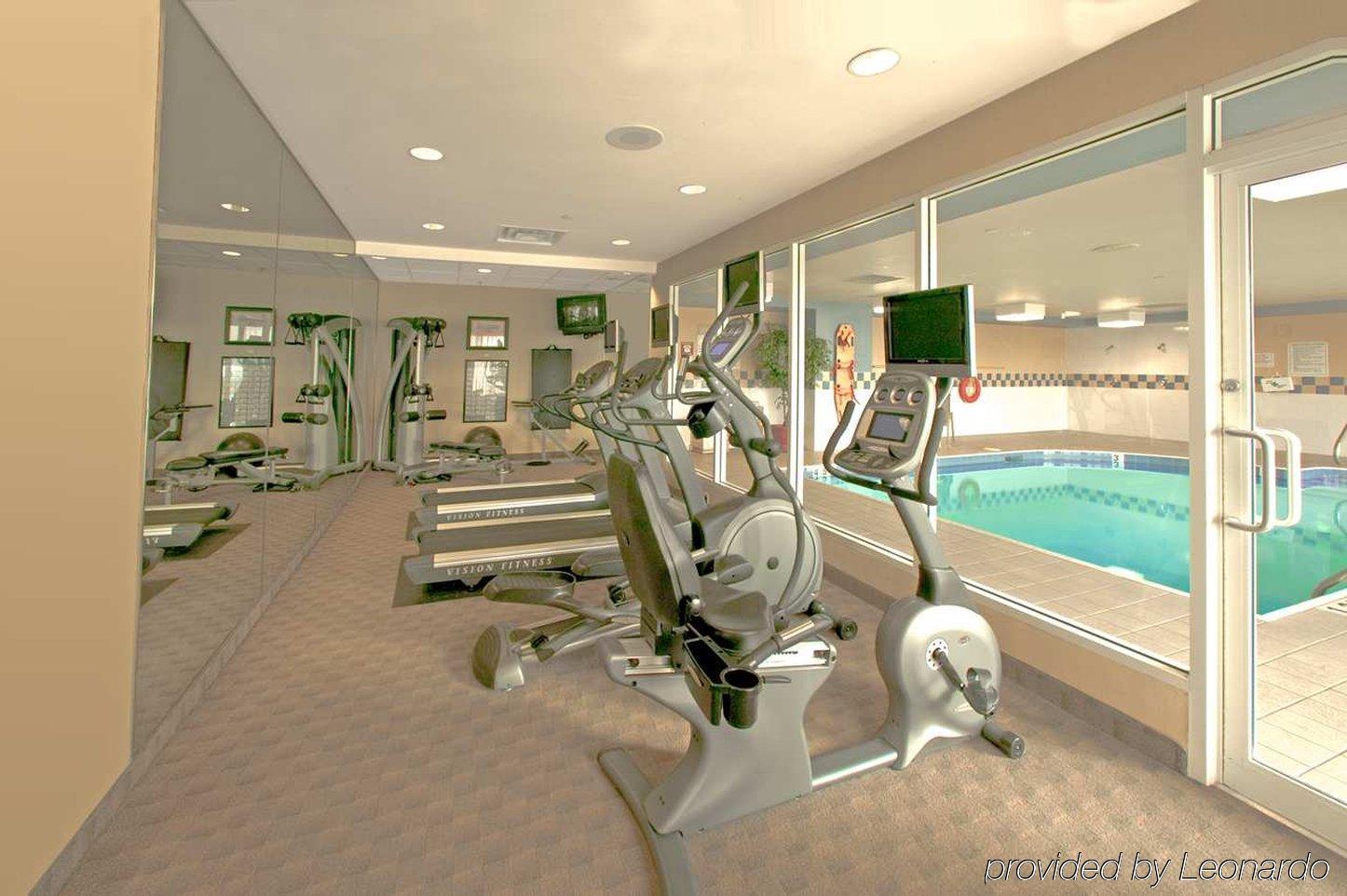 Hilton Garden Inn Toronto-Oakville Facilities photo