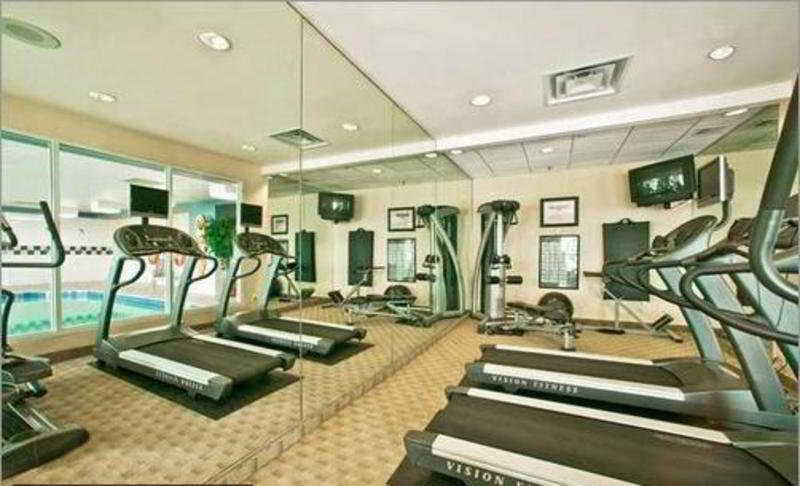 Hilton Garden Inn Toronto-Oakville Facilities photo