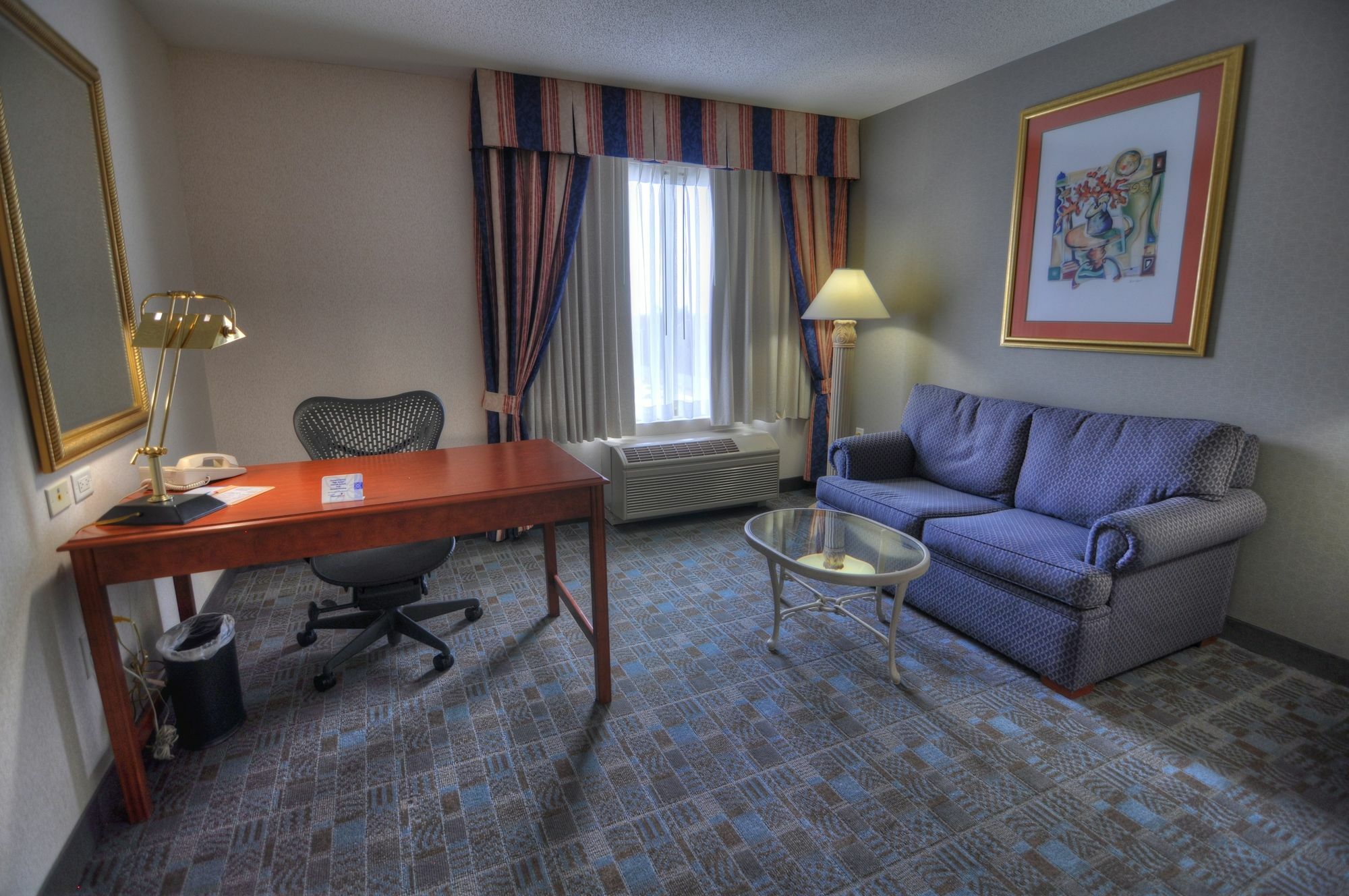 Hilton Garden Inn Toronto-Oakville Exterior photo