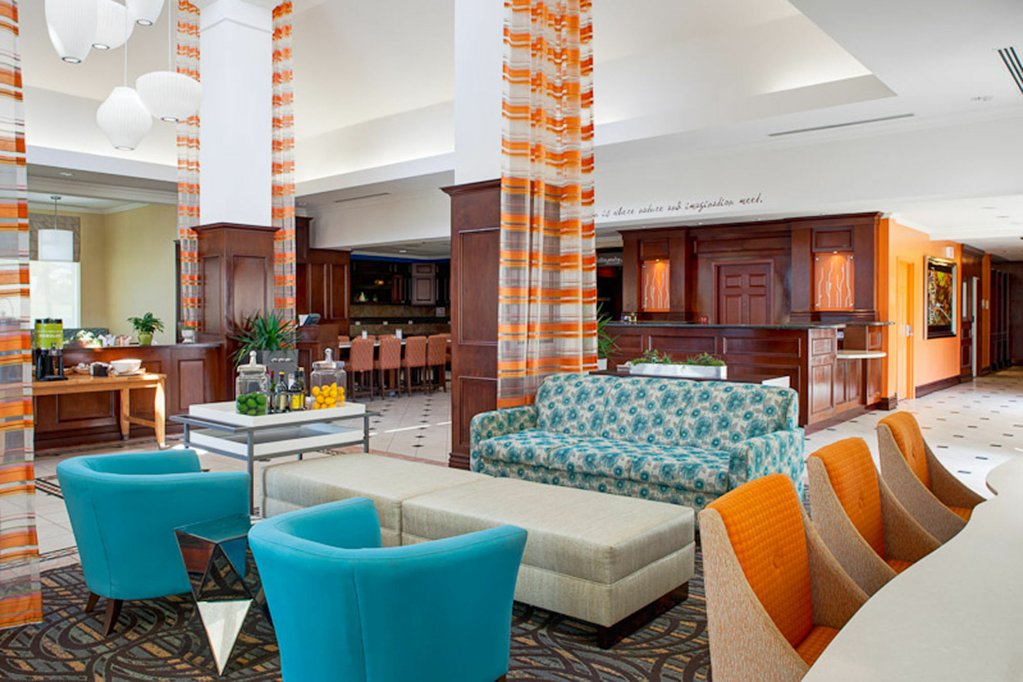 Hilton Garden Inn Toronto-Oakville Exterior photo